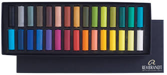 7 Best Soft Pastels Of 2018 For Students Professionals