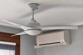 A ceiling fan that blends the old and new technology to bring out a classic look coupled with modern efficiency. The 25 Best Ceiling Fans Of 2021 Hunter Westinghouse More Family Living Today