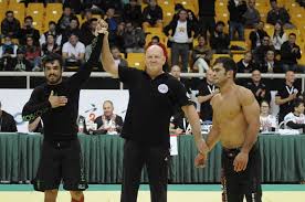 Closed guard with otavio sousa. Kron Gracie Plans To Compete In Adcc In 2015 Rules Out Return To Ibjjf Tournaments