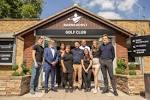 Golf Business News - American Golf officially reopens Barnehurst ...