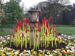 dale chihuly his stunning return to