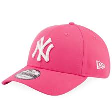 New Era 9forty New York Yankees League