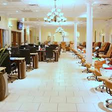 nail salon in ellicott city md 21043