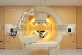 proton therapy system in spain