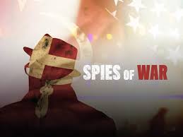 Watch Spies Of War Prime Video