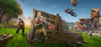 The plot and the goal of each game are exactly the same: Epic Shaves Off 60gb From Fortnite S Pc File Size Through New Optimizations Techspot Forums