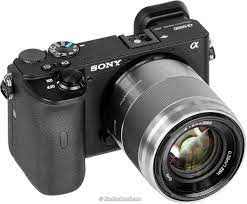 On one hand, the camera betters its predecessor in a lot of important ways. Sony A6600 Review