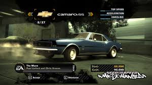 Go to c:userdocumentsnfs most wanted copy file you have downloaded to that folder enjoy the game. Nfsmods Nfsmw Unlockable Purchasable Bonus Cars Price Fixes