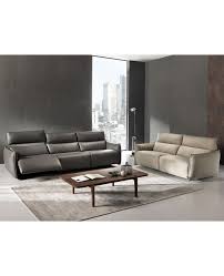 Sofa 2 Cush W 2 Elec Motion