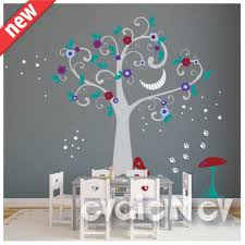 Evgie Wall Decal Maple Mouse Mama