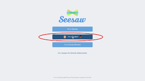 Sign up on a computer at app.seesaw.me.; How To Add Google Slides To Seesaw