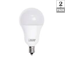 Cri White Led Ceiling Fan Light Bulb