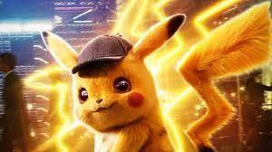 Pokemon Detective Pikachu Is The 7th Best Performing Pokemon Movie Of All  Time In Japan - NintendoSoup