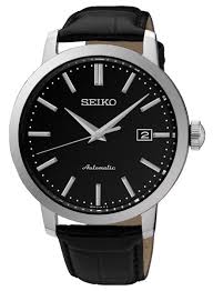 Shop manufacturer direct seiko watches. Seiko Automatik Srpa27k1 Herrenuhr Mechanik Seiko Marken Juwelier Dural Onlineshop