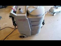 start carpet cleaning business on the
