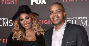 cynthia bailey s marriage to mike hill