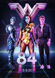 Wonder woman comes into conflict with the soviet union during the cold war in the 1980s and finds a formidable foe by the name of the cheetah. Nonton Wonder Woman 1984 Full Movie Sub Indo Wonder Woman Lk21 Nonton Film Wonder Woman 1984 2020 Cinema21 Sub Indo Action Nonton Wonder Woman 1984 2020 Sub Indo Wedding Dresses