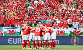 Welcome to the official football association of wales website. Wales Fans Had The Summer Of Their Lives In 2016 Now We Re Back For More Wales The Guardian