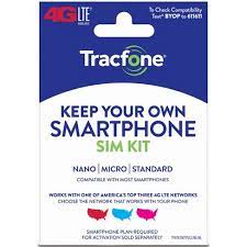 Straight talk sim card for verizon network compatigle with any veriozon phone. Tracfone Bring Your Own Phone Sim Activation Kit Target