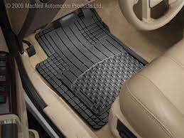 weathertech all vehicle floor mats