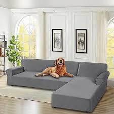 Waterproof Sectional Couch Covers L