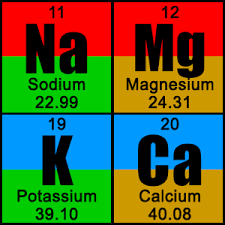 elements periodic table