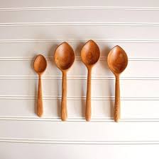 Spoon Sizes Spoon Sizes Chart Herbalife Spoon Measurements