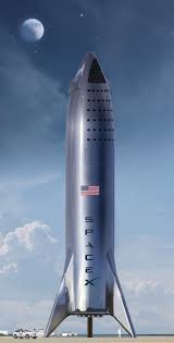 Spacex designs, manufactures and launches the world's most advanced rockets and. Full Scale Spacex Prototype Stainless Steel Starship Spacex Space Exploration Technologies Space And Astronomy