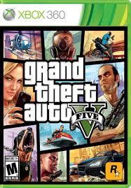 Como descargar y jugar juegos de xbox 360. Grand Theft Auto V Para 360 Gameplanet Gamers