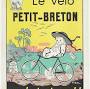 Le Vélo "Breton" from www.collections.musee-bretagne.fr