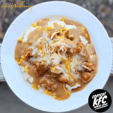 copycat kfc famous bowl recipe