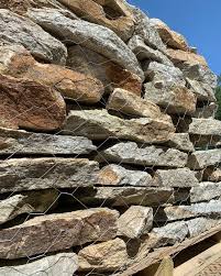 Natural Wall Stone Haluchs