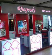 rhapsody nail studio pacific mall in