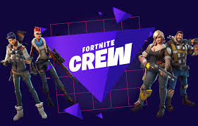 Grab it before next month's outfit is here! How To Cancel Fortnite Crew Pack Subscription