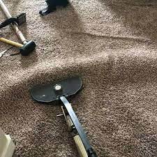the 1 carpet stretching repair in