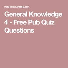 Nov 08, 2021 · fragrance oils, extracts, and essential oils are all basically the same thing. General Knowledge 4 Free Pub Quiz Questions Pub Quiz Questions Knowledge Quiz Free Pub Quiz