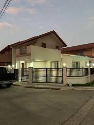 2 Y House With Swimming Pool In