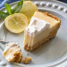 easy lemon pie recipe video the