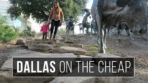 things to do in dallas texas