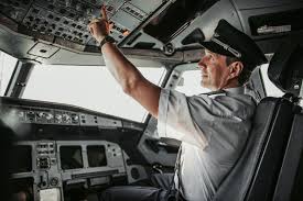 physical requirements to be a pilot