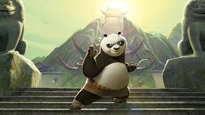 hd wallpaper kung fu panda wallpaper