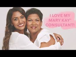 why i love my mary kay independent