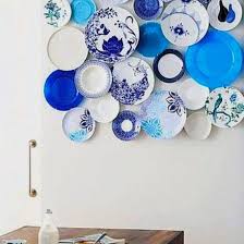 How To Hang Plates On The Wall