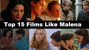 Top 15 Movies Like Malèna 2000 - YouTube