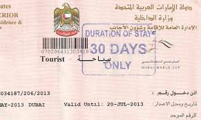 An invitation is not required and cannot guarantee visa issuance. Dubai Visa For Indian Citizens Everything You Need To Know