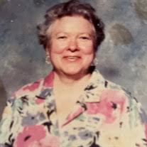 Mary A. Pratt Obituary
