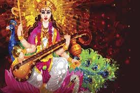 See more of nmch saraswati puja 2019 on facebook. Basant Panchami 2020 Significance Of Saraswati Puja Whatsapp Wishes Greetings And Facebook Status The Financial Express