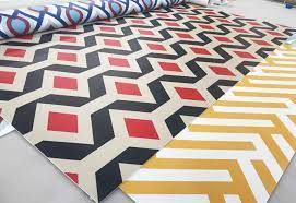 patterned vinyl flooring all new