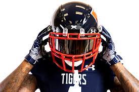 Jackson State Tigers - Home