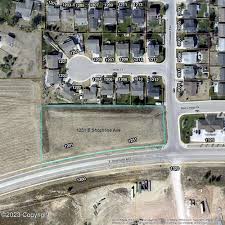 2 acres of commercial land in